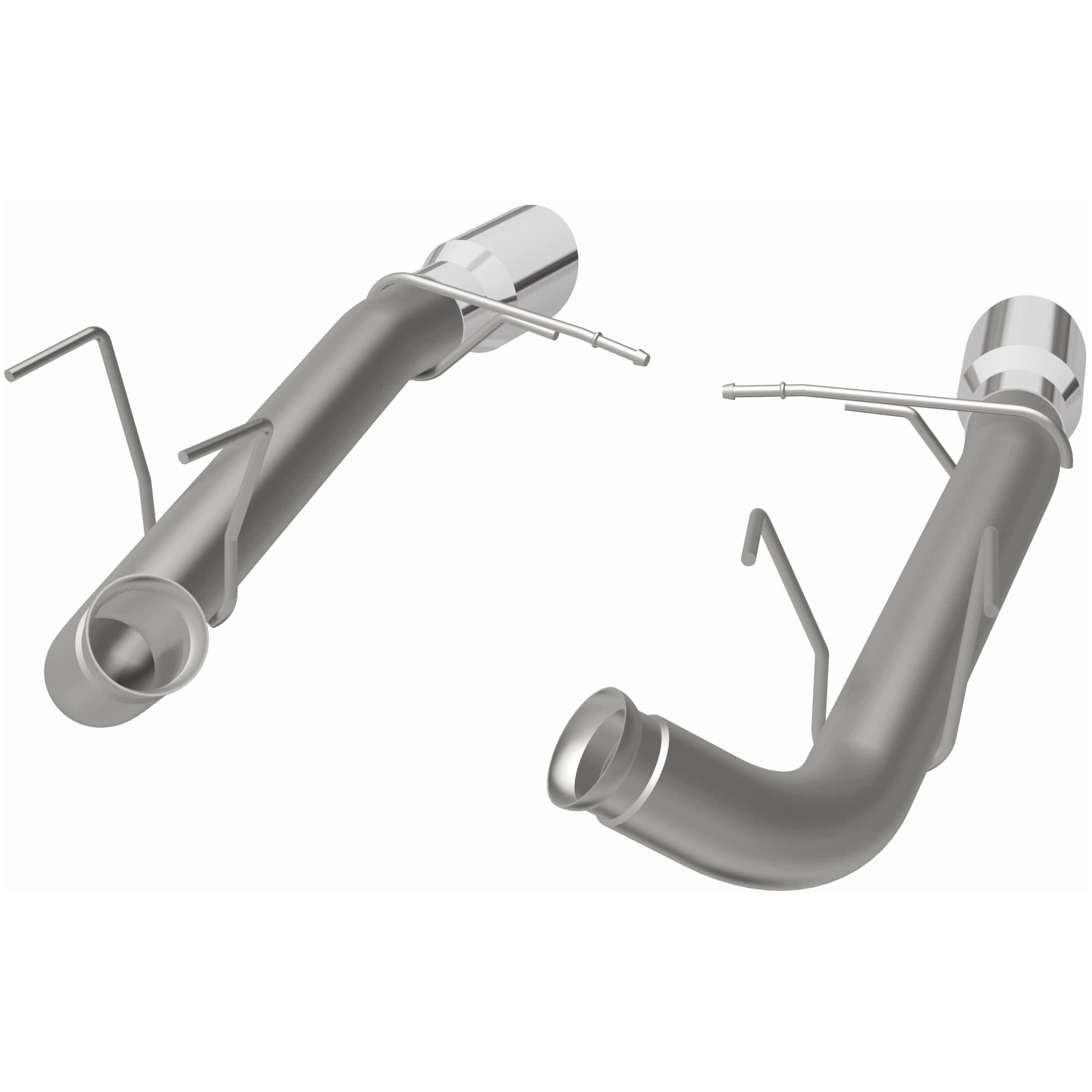MagnaFlow 2011-2012 Ford Mustang Race Series Axle-Back Performance Exhaust System